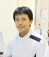 院 長/医学博士 辻 雄一郎